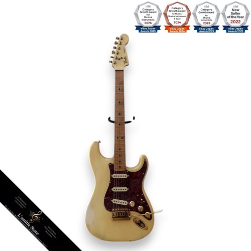 Guitare électrique fender usa - fender,