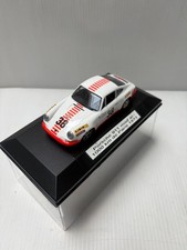 Presse Modifié Porsche 911