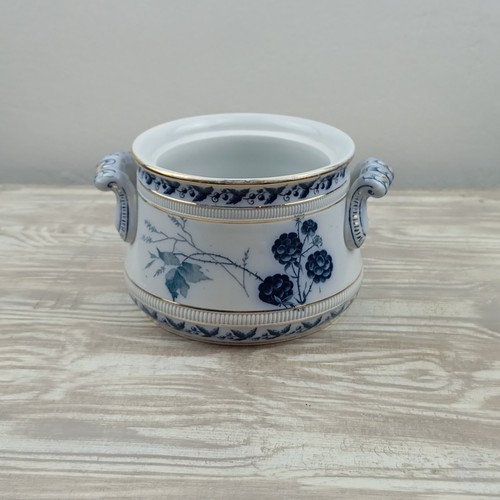 Ancien sucrier villeroy boch - ancien, &