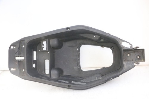 Coffre selle gilera - selle, nexus