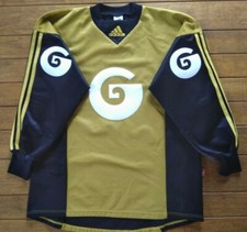 Anderlecht Goalkeeper Shirt Maillot Vintage 90's