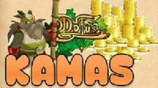 Vend Kamas Dofus Merkator