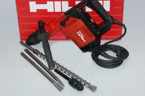 Hilti te75 marteau perforateur - te75,