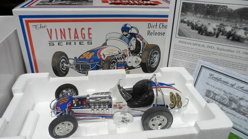 Offenhauser dirt champ - offenhauser,