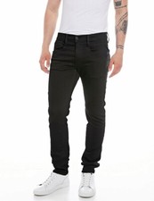 Replay Hommes Hyperflex Jeans
