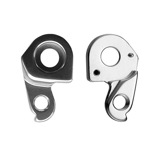 Patte dérailleur vélo alu - en,