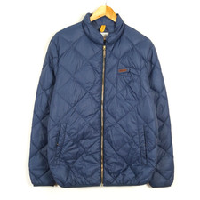 Veste matelassée homme PEAK