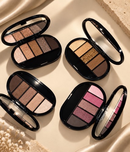 Lot sephora palette fards - 4,