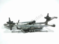 MECANISME + MOTEUR D'ESSUIE