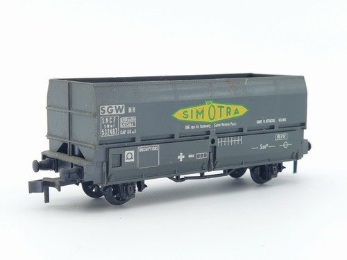 Hornby 7090 wagon à - hornby,