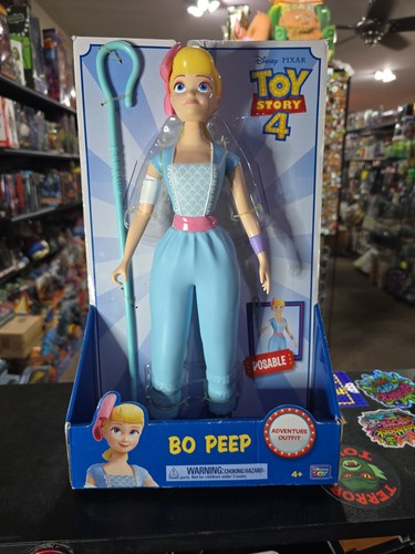 Disney toy story - story, peep
