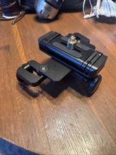 Edelkrone Pocket Skater 2 Folding Articulating Ultra-Compact Tabletop Slider