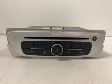 Autoradio RENAULT GRAND SCENIC