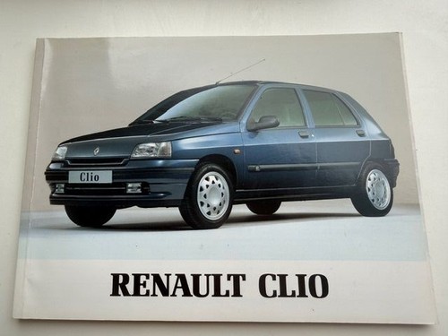 Notice utilisation renault - notice,
