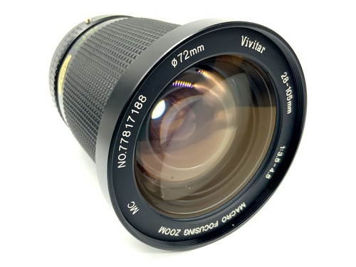 Easybuy vivitar macro focusing - macro,