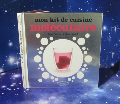 Mon kit cuisine - kit, de