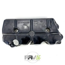 Cache Moteur RENAULT MÉGANE