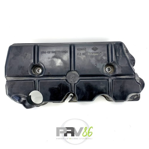 Cache moteur renault mégane - moteur,
