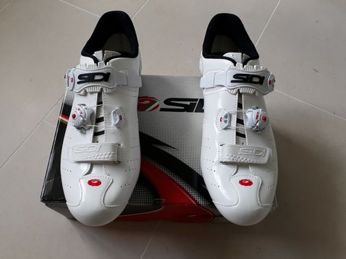 Chaussures vélo route sidi - route,