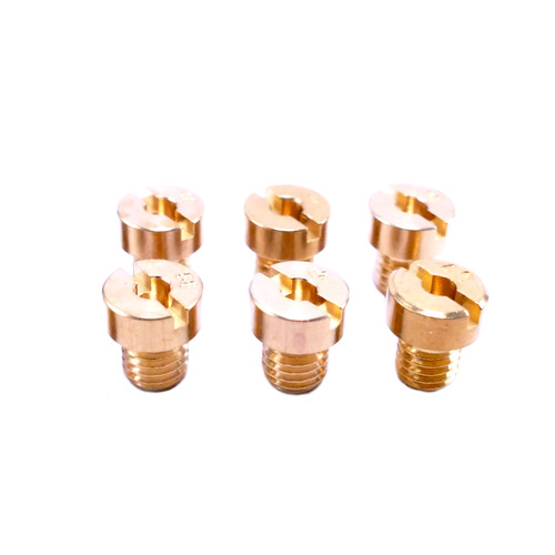Carburateur set buse 5mm - set, 6