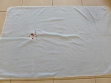 BELLE COUVERTURE POLAIRE "