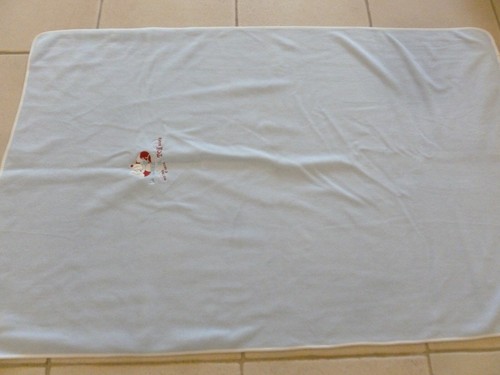 Belle couverture polaire - polaire, "