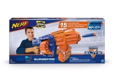 Hasbro Nerf Elite Surgefire