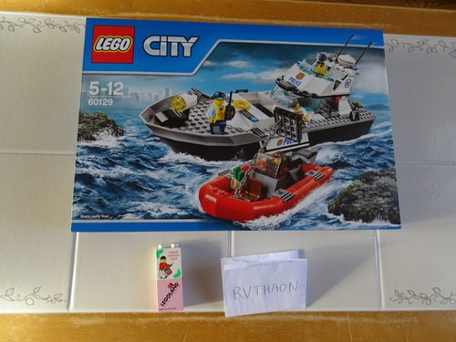 Boite lego neuve - lego,