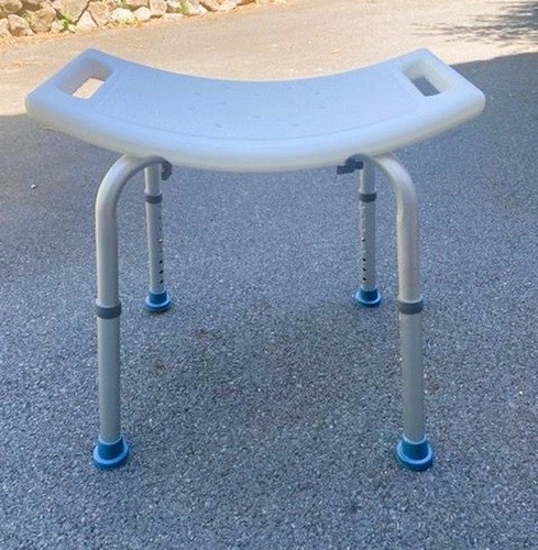 Tabouret douche en - tabouret, de