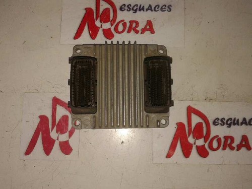 8973065751 calculateur moteur - calculateur,