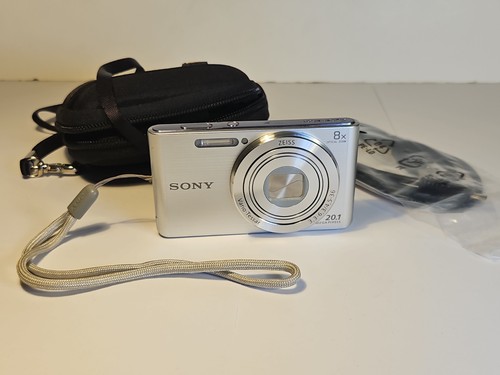 Sony cyber shot w830 - cyber-shot,