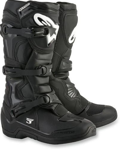 Bottes alpinestars tech - bottes,