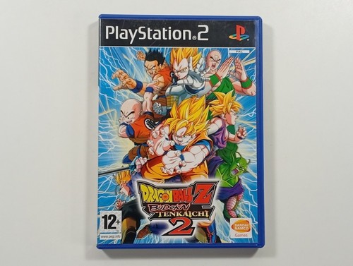Dragon ball budokai - dragon,
