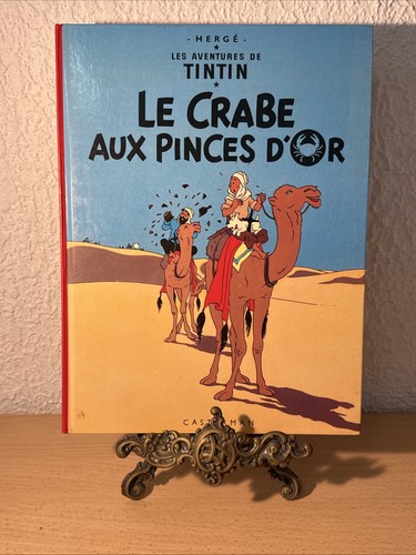 Les aventures tintin le - de,