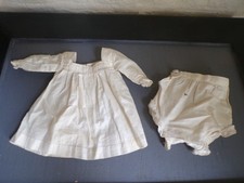 poupée ancienne lot de petits