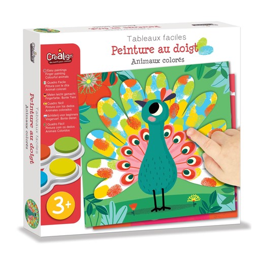 Créa lign peinture - créa,