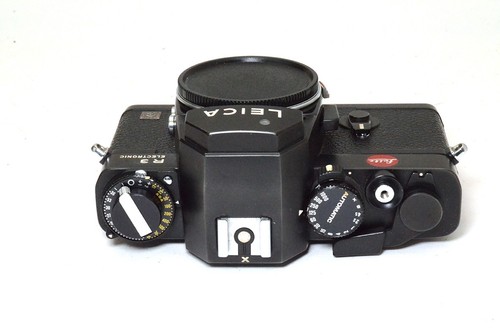 Appareil photo analogique - appareil,