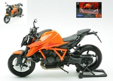Miniature Moto Auto 1:12 KTM