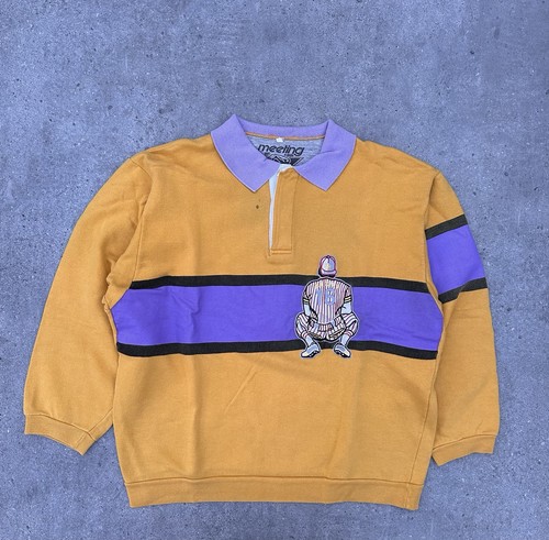 Polo sport vintage s - polo,