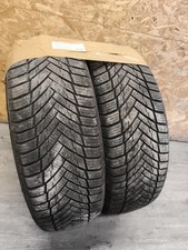 Pneu 195/65 R15 95 T TRACMAX 4 saisons