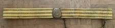 Ceinturon Officier Marine