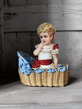 Crib Antique Doll Antique Coupon