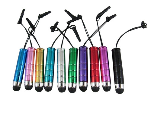 Lot mini stylet pour - stylet,