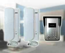 Trousse Interphone Pour 2