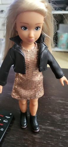 Poupée corolle girl - poupée,