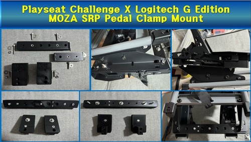 Playseat challenge logitech - challenge,
