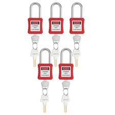 Serrure Étiquette Serrure