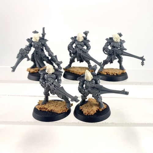 Dire avengers conversion - x5,