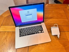 MacBook Pro Retina 15" i7