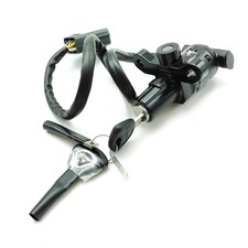 Set Serrure-Gâche De Allumage